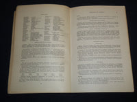 1941 JULY 1 MINERALS OF ARIZONA BY GALBRAITH- UNIV. OF ARIZONA BULLETIN - J 8199