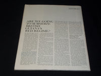 1961 SEPTEMBER 30 THE SATURDAY EVENING POST MAGAZINE - NICE COVER - E 5878