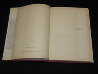 1964 THE LIFE AND WORKS OF GOYA HARDCOVER BOOK BY JAVIER & CANTON - R 716X