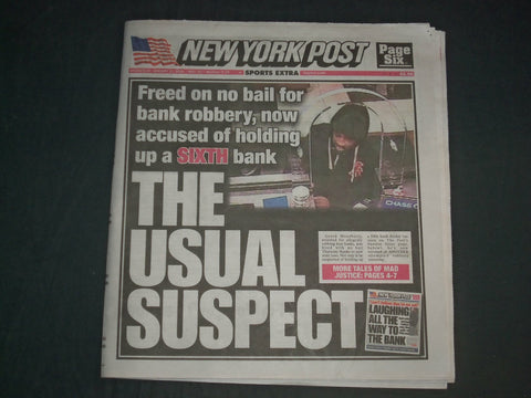 2020 JANUARY 15 NEW YORK POST NEWSPAPER - MLB CHEATING SCANDAL - CARLOS BELTRAN