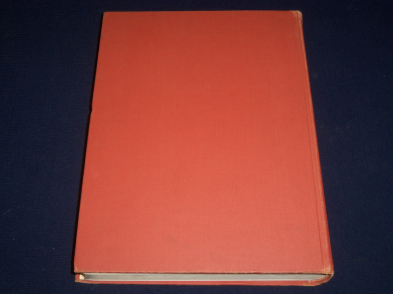 1952 AMERICAN FURNITURE QUEEN ANNE CHIPPENDALE PERIODS BOOK BY DOWNS - KD 3429