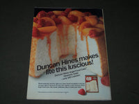 1985 MARCH REDBOOK MAGAZINE - PRISCILLA PRESLEY COVER - B 3055