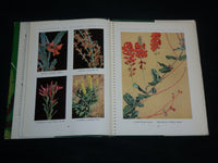 1959 WILD FLOWERS OF WESTERN AUSTRALIA HARDCOVER BOOK - KD 6644