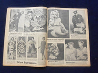 1959 FEB 20 NEW YORK DAILY NEWS NEWSPAPER - FISHER & REYOLDS DIVORCE - NP 6733