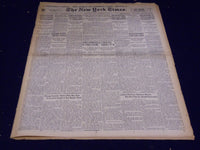 1933 DECEMBER 17 NEW YORK TIMES - W. S. COFFIN DIES AT 54 - NT 4175
