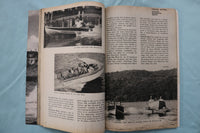 1958 OUTBOARD BOATS MAGAZINE - K 3275