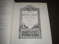 1931 GAZETTE DES BEAUX-ARTS FRENCH MAGAZINE LOT OF 6 - COMPLETE YEAR - O 3038