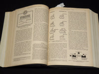 1977 JANUARY-JUNE THE NEW ENGLAND JOURNAL OF MEDICINE BOUND VOLUME - KD 6132R