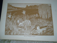 1898 THE PILGRIM'S PROGRESS BOOK BY JOHN BUNYAN - NICE ILLUSTRATIONS - Z 96