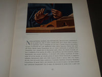 1955 ANTONELLO DA MESSINA BY STEFANO BOTTARI BOOK - GREAT PRINTS - I 705