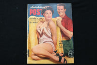 1959 SEP 17 AUSTRALASIAN POST MAGAZINE - MARILYN MONROE PHOTOS INSIDE - E 25235