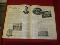 1927 MAY 14 DRY GOODS ECONOMIST MAGAZINE- ARTICLES, PHOTOS, ILLUS. & ADS- B 6312