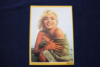 LES GRANDES ESTRELLAS MAGAZINE - MARILYN MONROE - SPANISH COVER - E 23697
