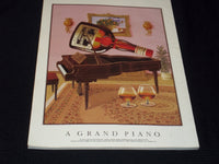 1991 OCTOBER L.A. STYLE MAGAZINE - THE MUSICAL LANDSCAPE FRONT COVER - E 20203