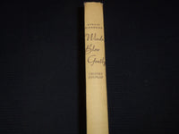 1945 WINDS BLOW GENTLY HARDCOVER BOOK BY RONALD KIRKBRIDE - KD 7944