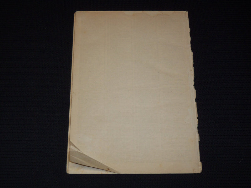 1879 SEASIDE LIBRARY OUR MUTUAL FRIEND ISSUE NO. 325 - CHARLES DICKENS - J 7926