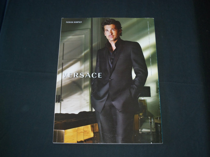 2008 OCTOBER ESQUIRE MAGAZINE - BEN STILLER COVER - BRITISH EDITION - B 5975