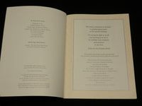 1992 IN THE PRESENCE OF A MASTER SOFTCOVER BOOK BY GURUDEV - R 726B