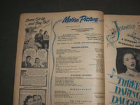 1948 MARCH MOTION PICTURE MAGAZINE - SUSAN HAYWARD COVER - M 86