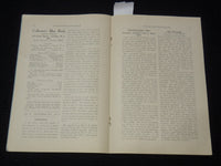 1914 SEPTEMBER COLELCTIONS BLUE BOOK - MAGAZINE FOR COLLCETORS - K 2618