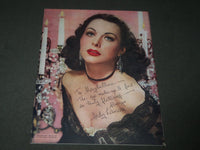 1949 DECEMBER MOVIE LIFE MAGAZINE - DIANA LYNN COVER - GREAT PHOTOS - J 3395
