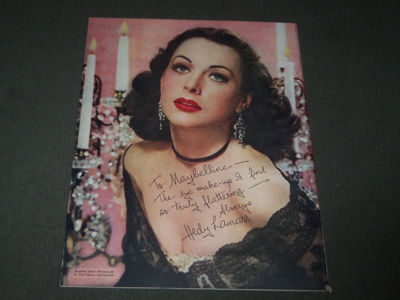 1949 DECEMBER MOVIE LIFE MAGAZINE - DIANA LYNN COVER - GREAT PHOTOS - J 3395