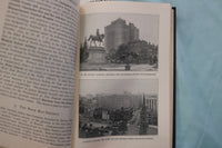 1930 BOTON - A GUIDE BOOK SOFTCOVER BOOK BY EDWIN BACON - K 3338