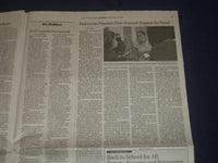 2021 MAY 16 NEW YORK TIMES - 4 WEEKS ON PATH TO WAR: RAID ON MOSQUE TO CARNAGE