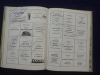 1956 THE BIG STACK ANACONDA HIGH SCHOOL YEARBOOK - ANACONDA, MONTANA - YB 3220