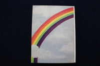 1981 MILESTONE WEST ESSEX HIGH SCHOOL YEARBOOK - NORTH CALDWELL, NJ - YB 3447