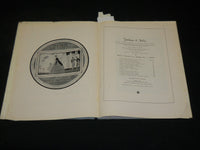 1927 FEBRUARY FANTASIE D'ITALIA MAGAZINE - NICE FASHION ILLUSTRATIONS - ST 531B