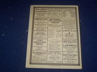 1906 MARCH THE BRICKBUILDER MAGAZINE - AN ARCHITECTURAL MONTHLY - ST 528H