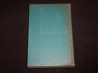 1957 TREASURE UNDER THE SEA HARDCOVER BOOK BY N. B. STIRLING - KD 4351R