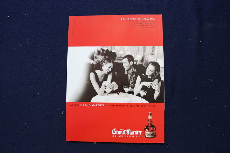 1998 MAY/JUNE FILM COMMENT MAGAZINE - MARTIN SCORSESE COVER - E 17673