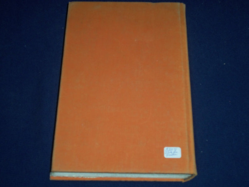 1935 EARLY AMERICAN FURNITURE MAKERS BOOK BY THOMAS ORMSBEE - PHOTOS - KD 1363