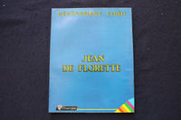 1987 SEPTEMBER 10 CINE TELE REVUE MAGAZINE - MICHEL DRUCKER COVER - E 23570