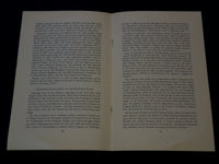 1961 PENNSYLVANIA AND THE CIVIL WAR HANDBOOK - SOFTCOVER - J 8055