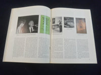 1966 STUDIO LIGHT MAGAZINE - VOLUME 55 - NUMBER 4 - SP 4714F