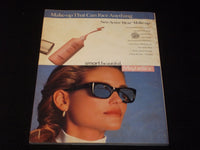 1990 MAY MCCALL'S MAGAZINE - WHAT MAKES A GOOD MOM FRONT COVER - E 521