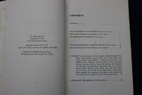 1965 MARCH MONTHLY REVIEW MAGAZINE-TO THE MEMORY OF PAUL ALEXANDER BARAN- K 1601