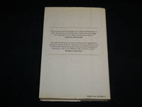 1986 IKE HIS LIFE AND TIMES HARDCOVER BOOK BY PIERS BRENDON - FIRST EDN- KD 7146
