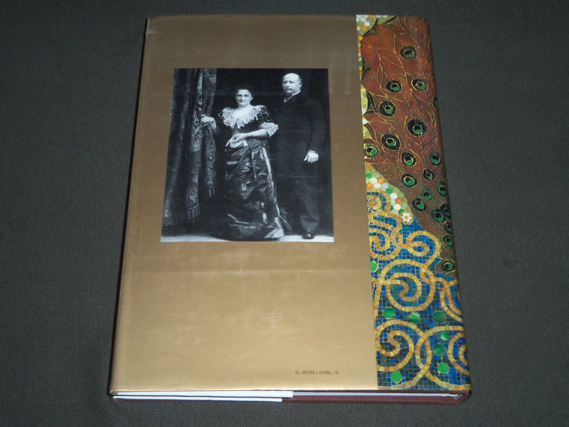 1986 THE HAVEMEYERS BY FRANCES WEITZENHOFFER HARDCOVER BOOK - KD 4064
