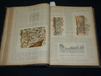 1899 JANUARY-JULY LA PRESSE MEDICALE JOURNAL FRENCH BOUND VOLUME - KD 5904