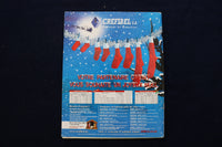 2001 DECEMBER 20 CINE TELE REVUE MAGAZINE - ALAIN DELON COVER - E 12072