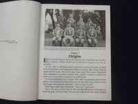 1995 WHOM SHALL WE SEND HARDCOVER BOOK - KD 1111I