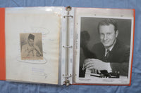 MUSIC ORIGINAL NEWS PHOTOS BOOK - 49 PHOTOS - #63