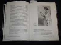 2002 BALLERINOR OCH BARFOTADANSOSER BOOK BY LENA HAMMERGREN - KD 5980H