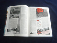 1938 APRIL NATIONAL SPORTSMAN MAGAZINE - NICE ILLUSTRATED COVER - SP 4712T