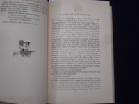 1949 MARIA AND SOME OTHER DOGS HARDCOVER BOOK BY SOMERVILLE & ROSS - KD 8742