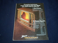 1975 OCT 4 BUCKNELL UNIVERSITY VS CORNELL UNIVERSITY FOOTBALL PROGRAM - ST 1951Z